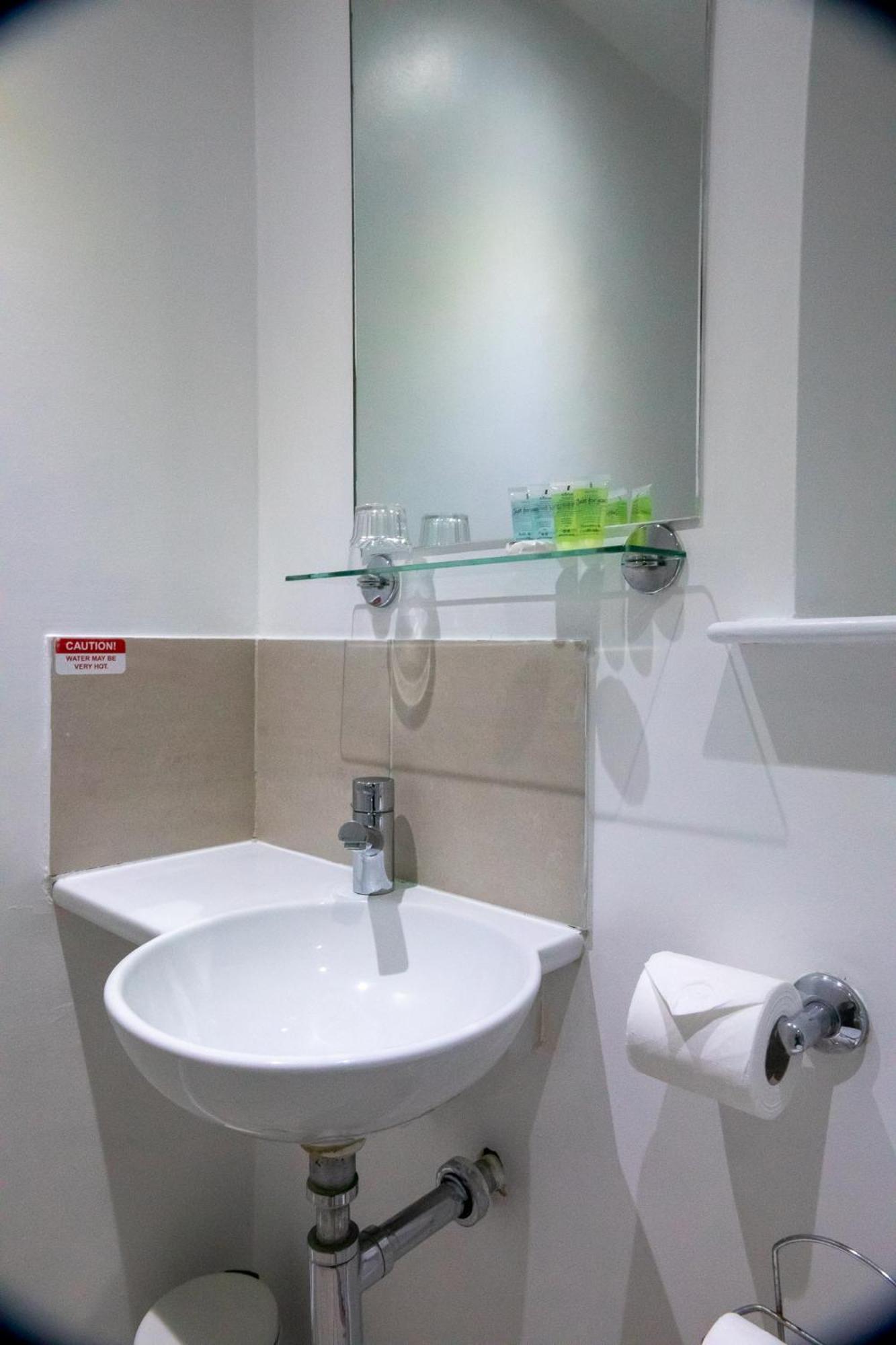 The Hare And Hounds Bed & Breakfast Fulbeck Ngoại thất bức ảnh